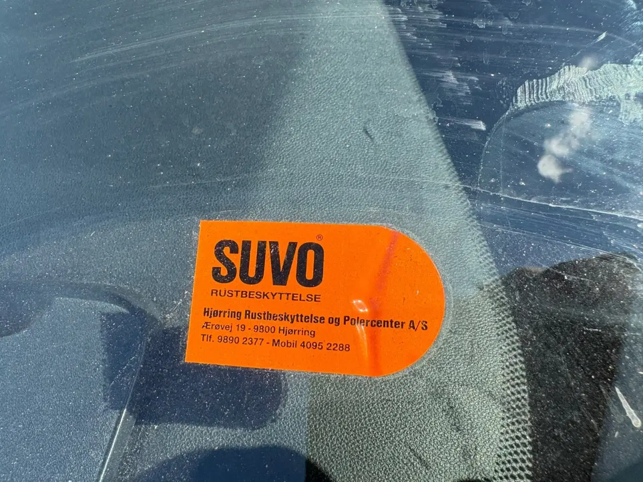 Billede 11 - Fiat Punto 1,2 Pop