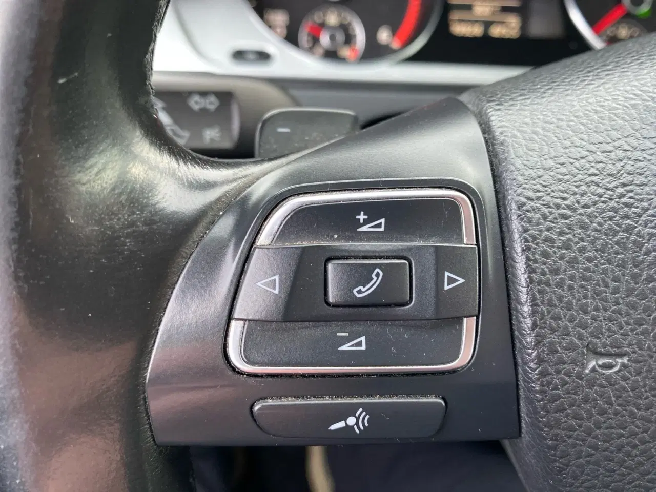 Billede 16 - VW Passat 2,0 TDI aut. 170HK Stc