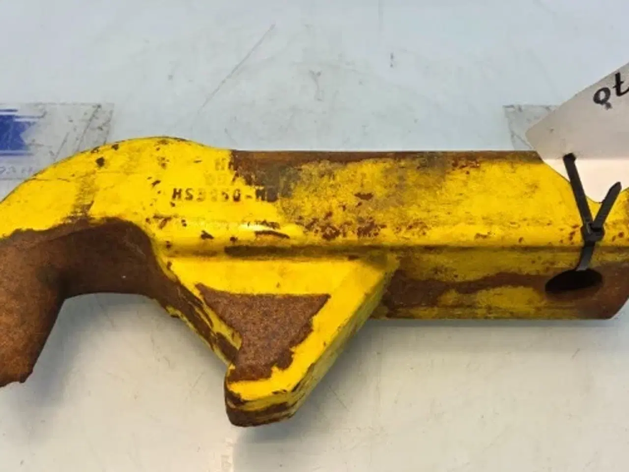 Billede 13 - New Holland T7.200 Træk 87731770