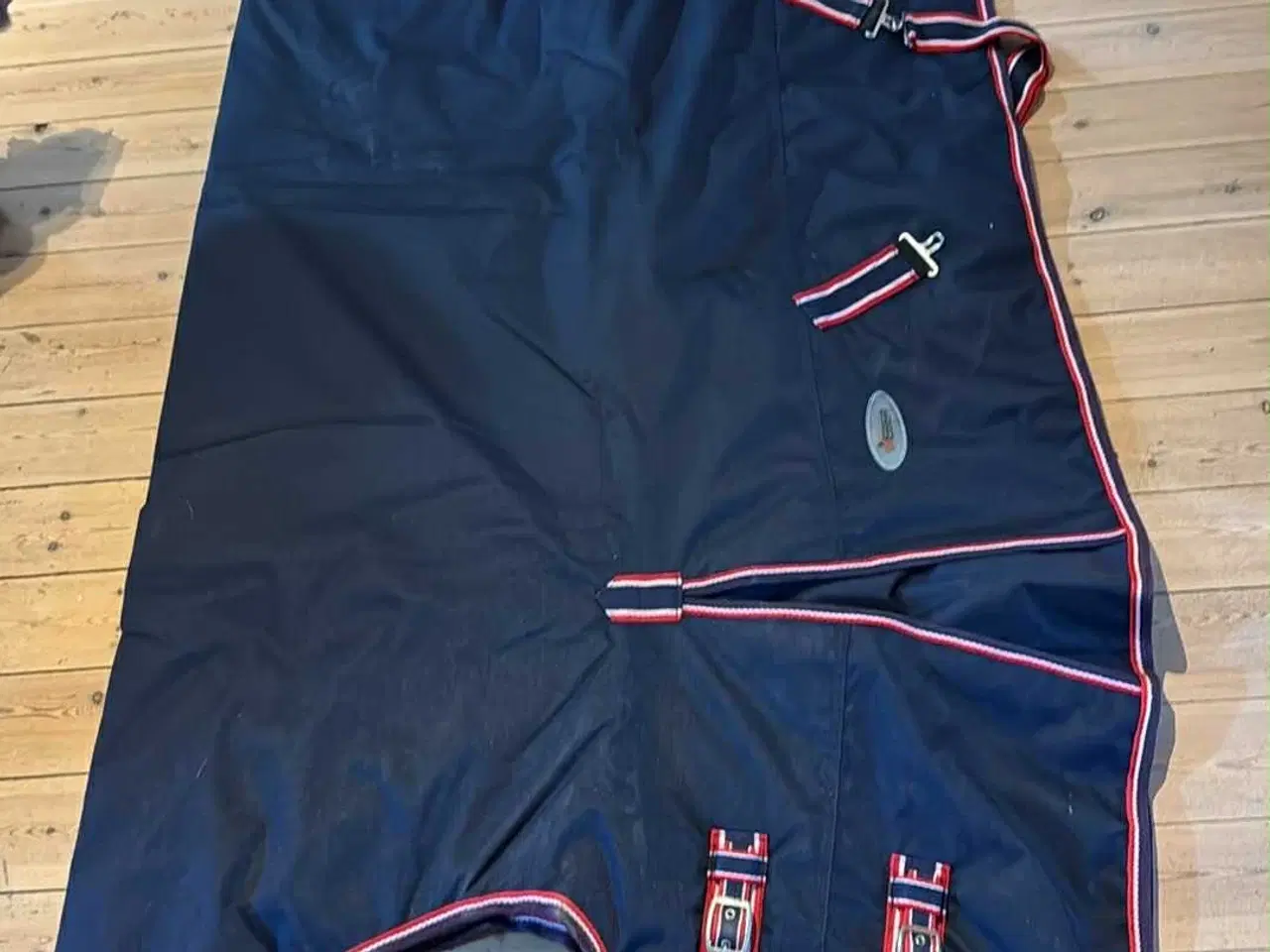 Billede 2 - Nyt udedækken str 145 300g