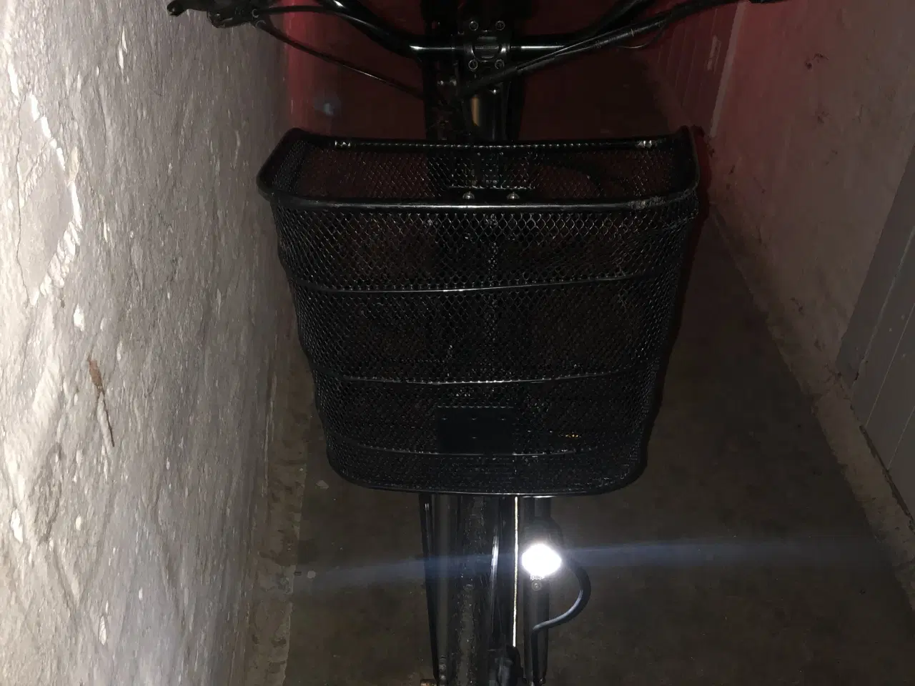 Billede 3 - E fly Nova IV n7 e bike