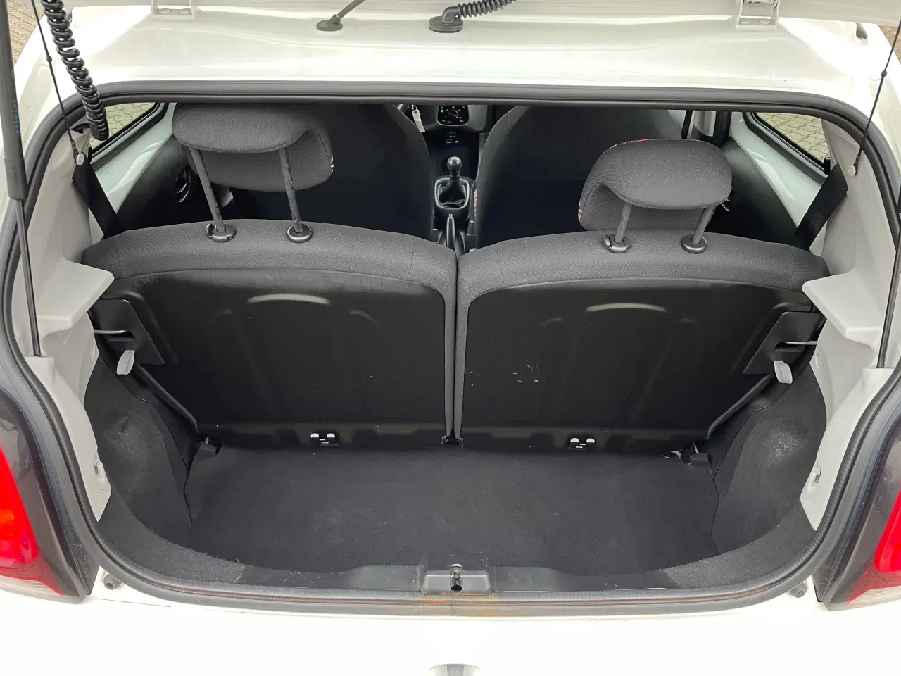 Billede 4 - Velholdt Microbil