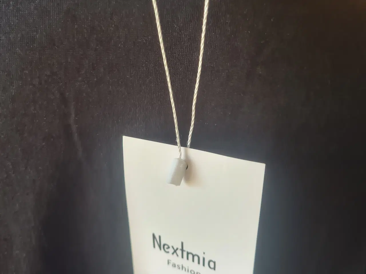 Billede 7 - Ny tunika str 48 Nextmia 