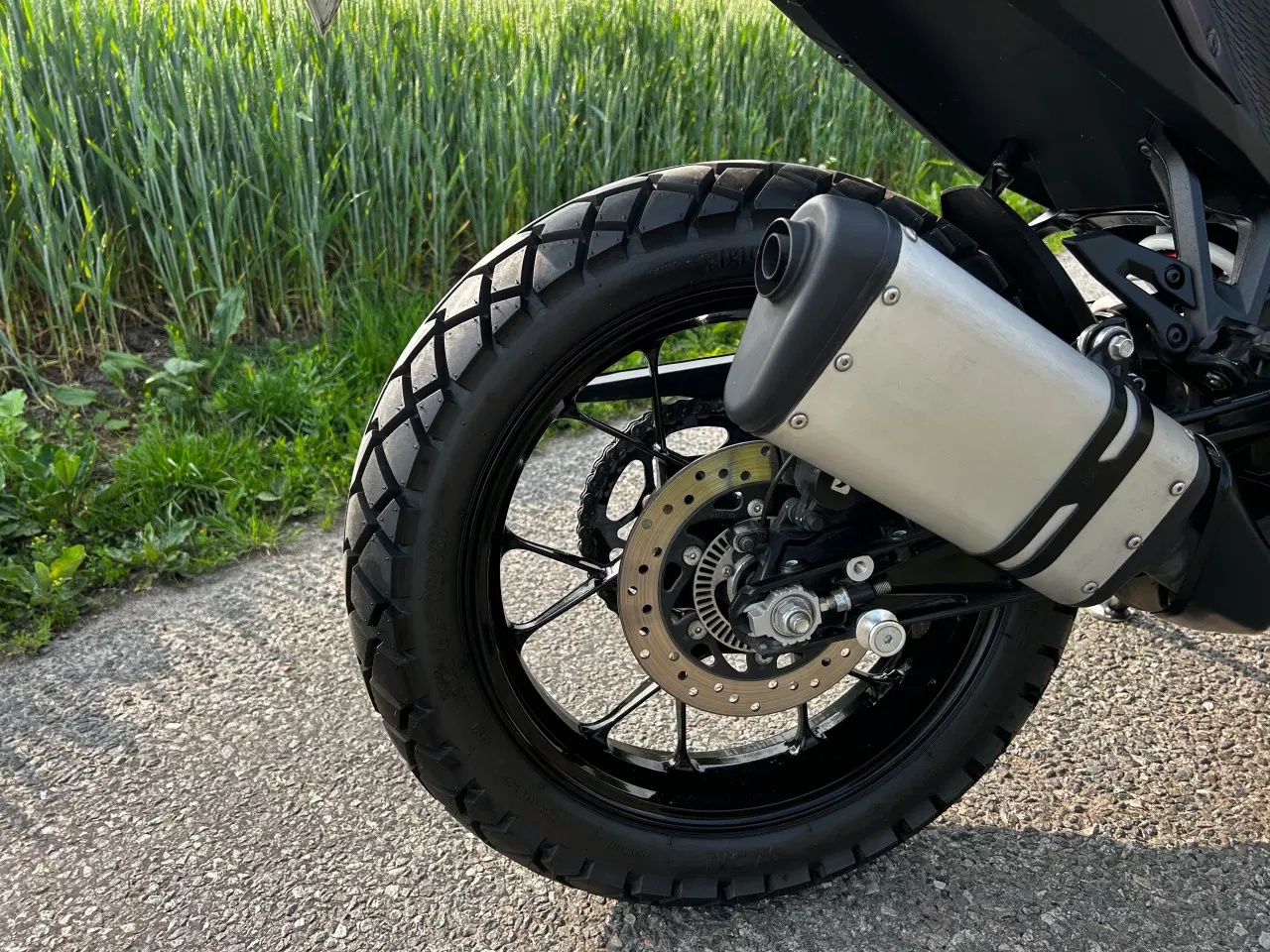 Billede 5 - KTM 390 Adventure