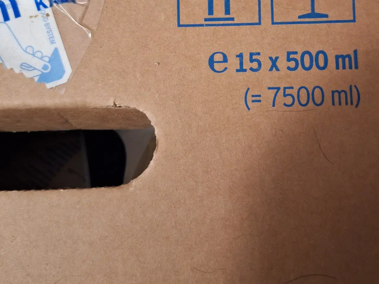 Billede 2 - Fresubin 2kcal HP Fiber.