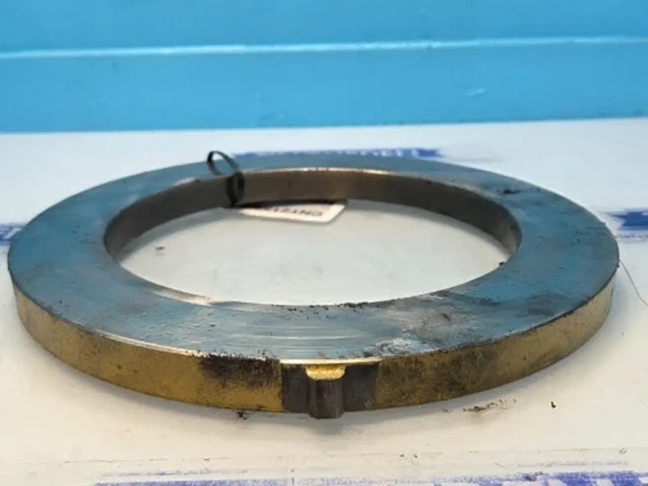 Billede 10 - John Deere 6300 Bremseskive L114091