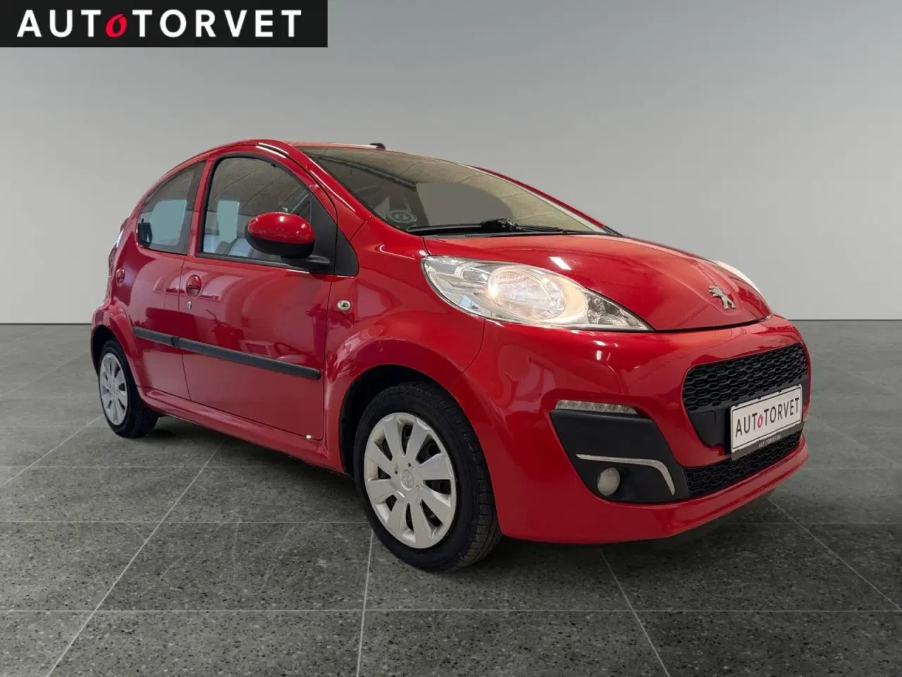 Billede 2 - Peugeot 107 1,0 Cool