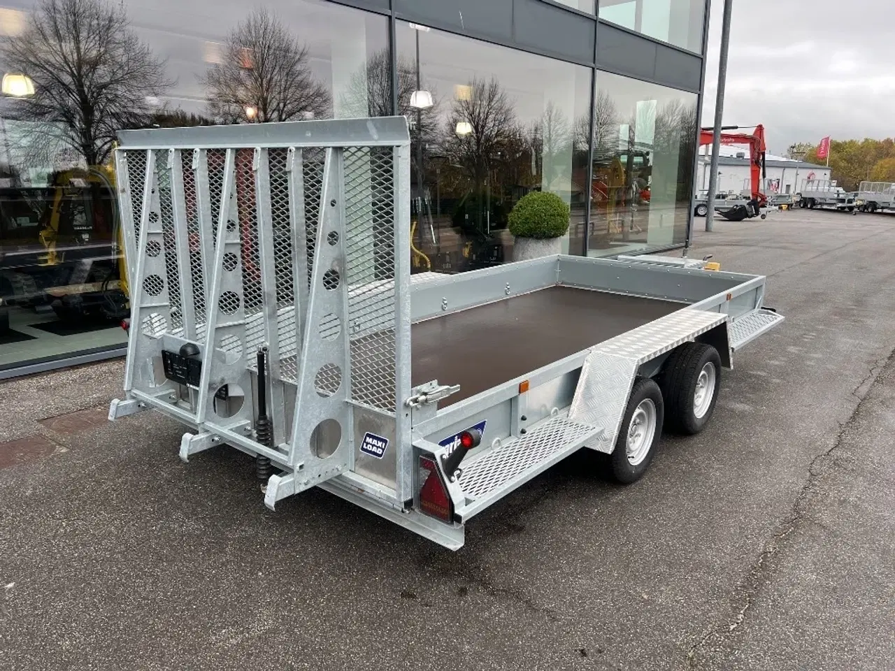 Billede 3 - Variant 3518 m4