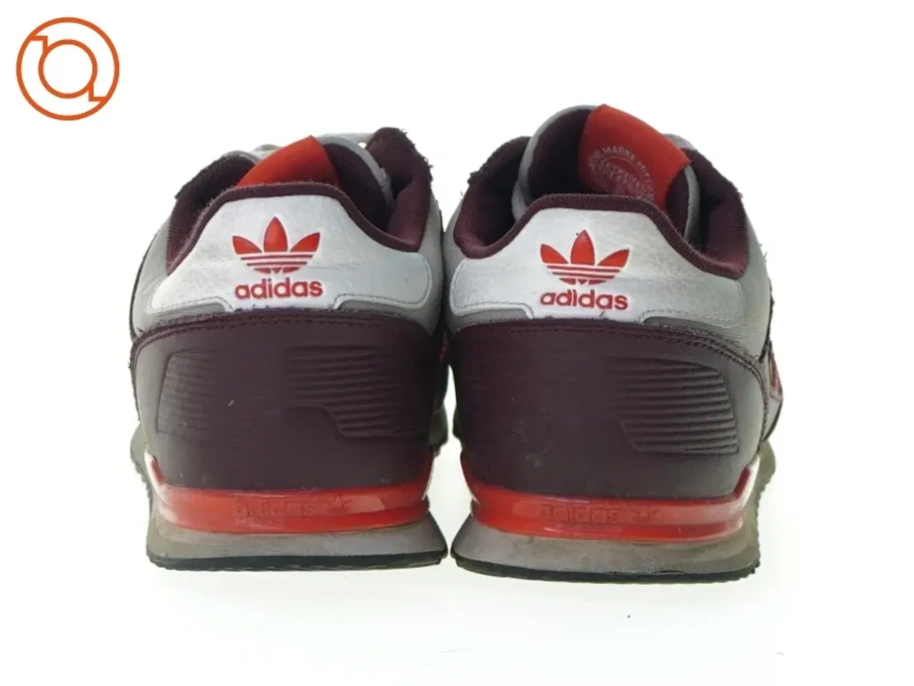 Billede 2 - Sko fra Adidas (str. 40)