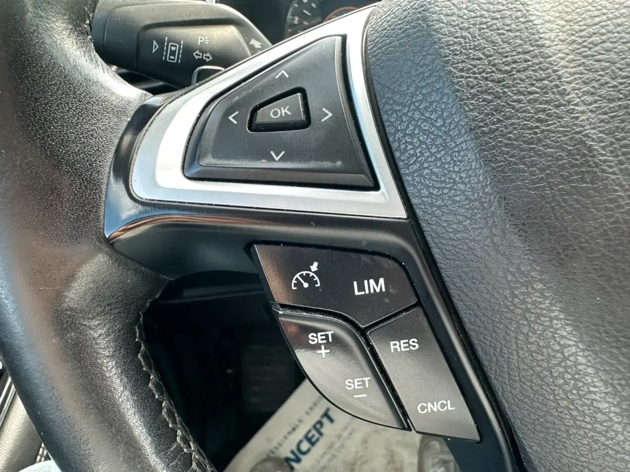 Billede 15 - Ford S-MAX 2,0 TDCi 180 Titanium aut. Van