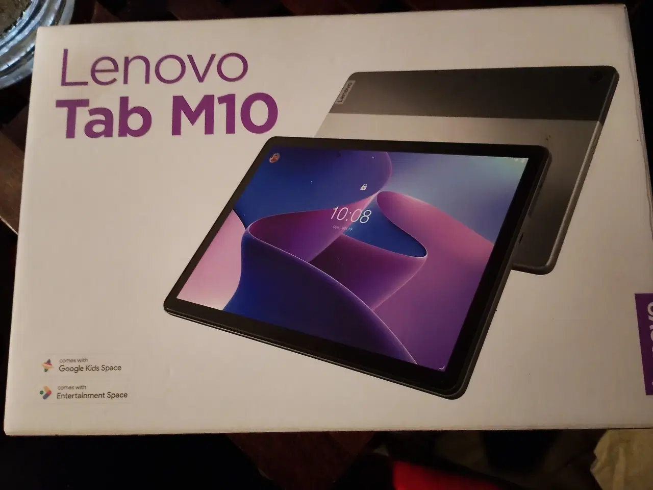 Billede 3 - Lenovo Tab M10