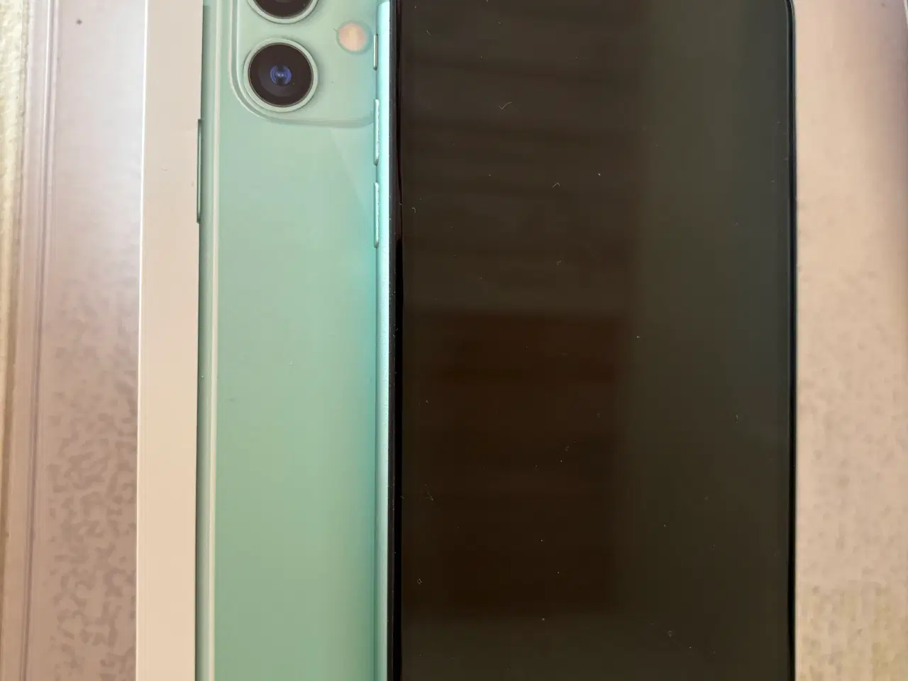 Billede 1 - iPhone 11 128GB original æske