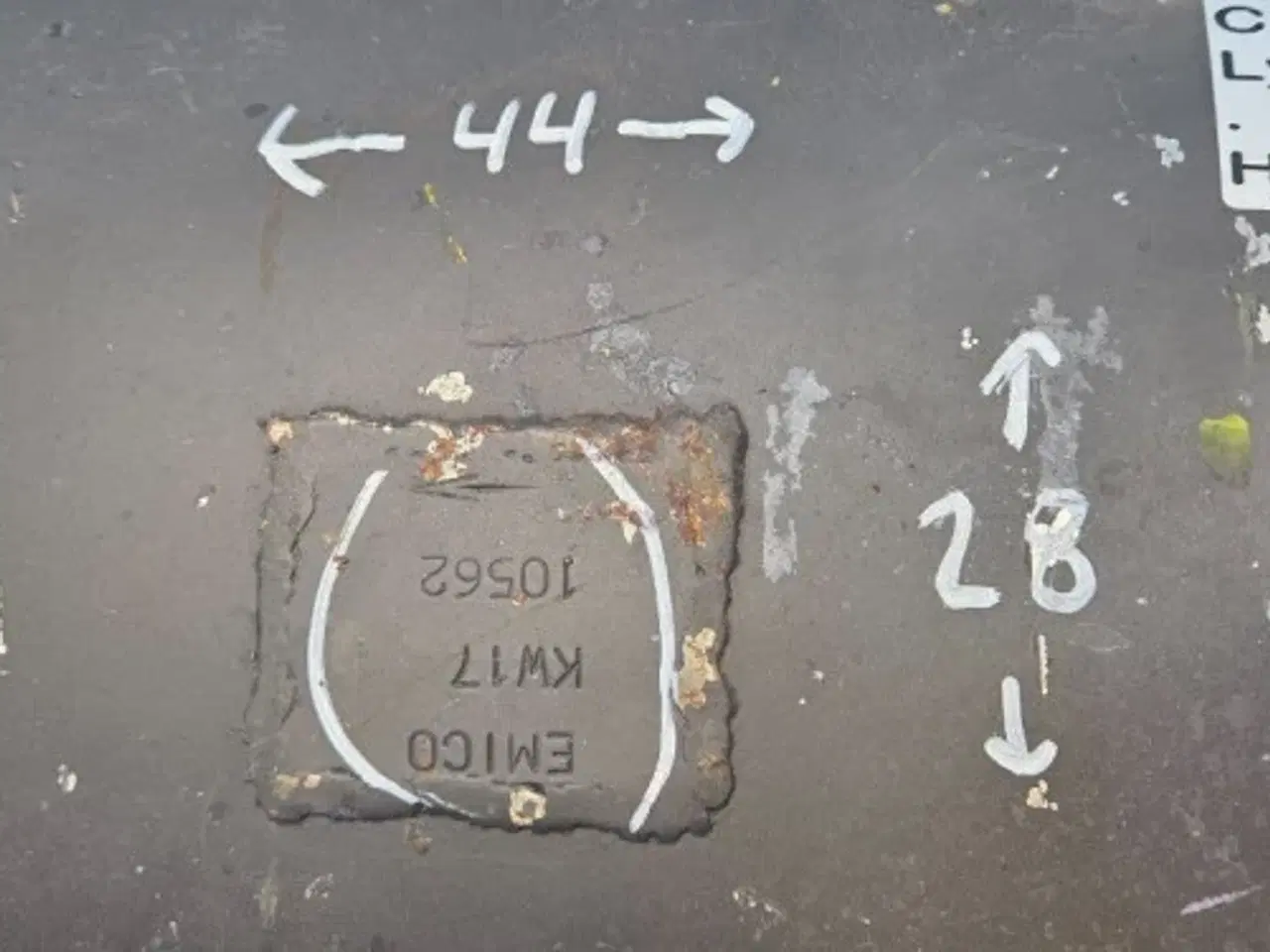 Billede 2 - Lydpotte Emico KW17 10562