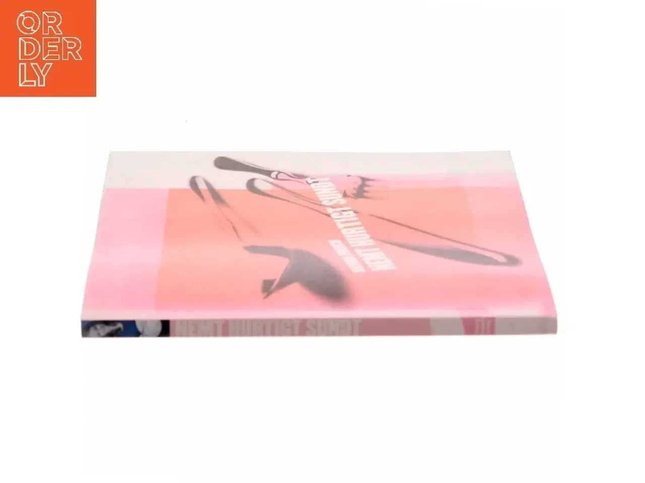 Billede 2 - Nemt, hurtigt, sundt af Silvana Franco (Bog)