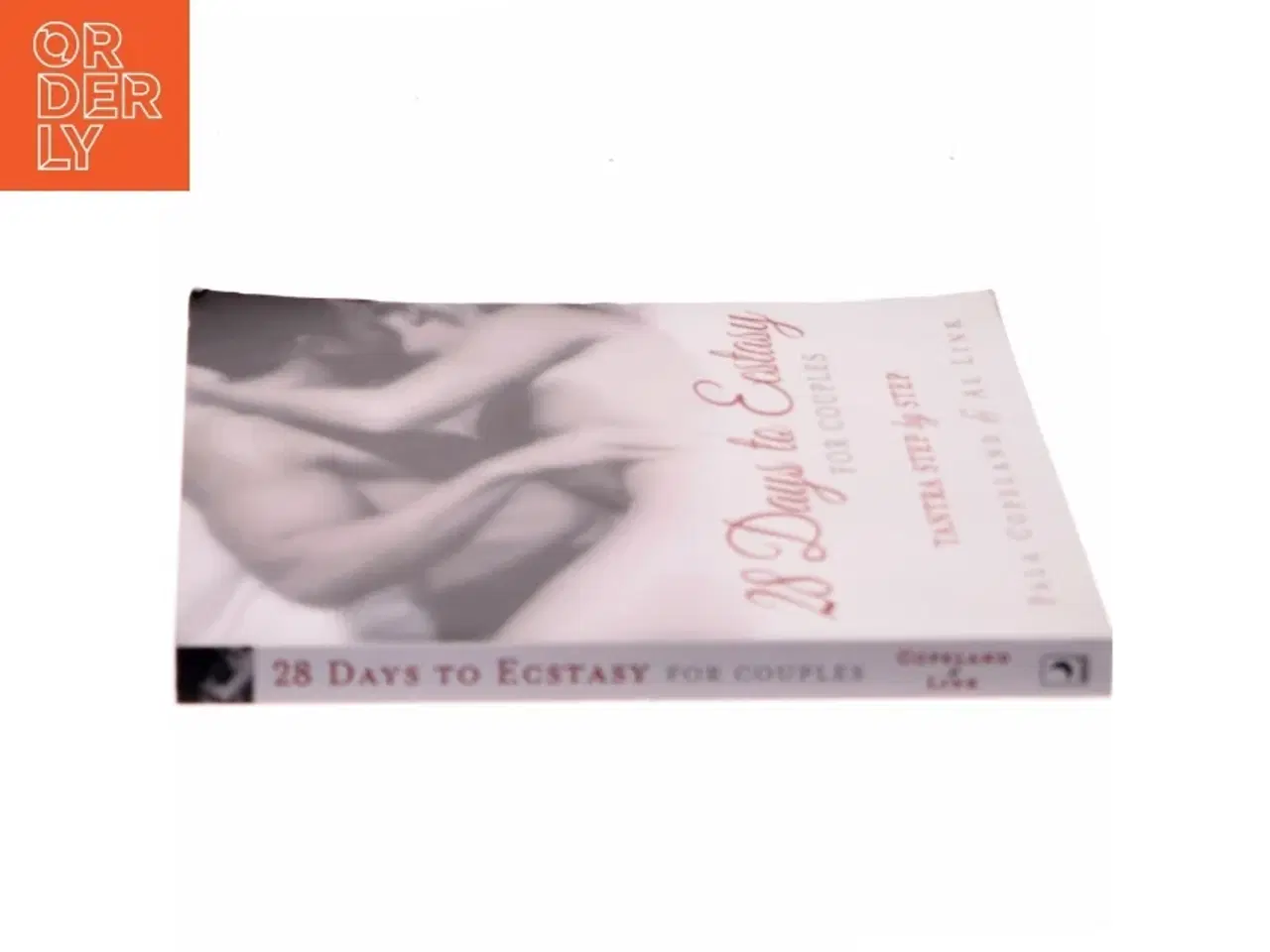 Billede 2 - 28 Days to Ecstasy for Couples (Bog)