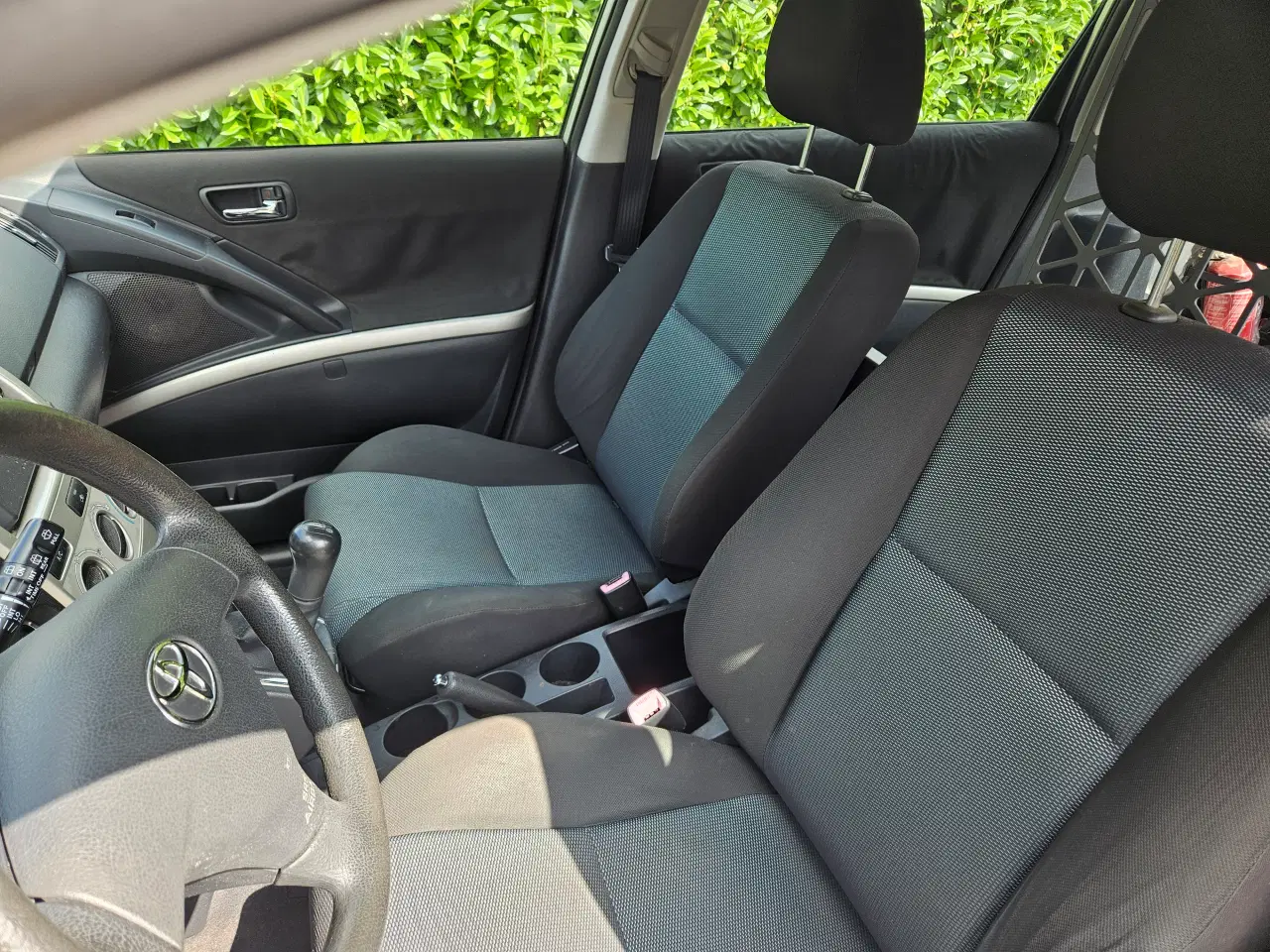 Billede 8 - Nedvejet Corolla Sportsvan 1,6 VVT-i 