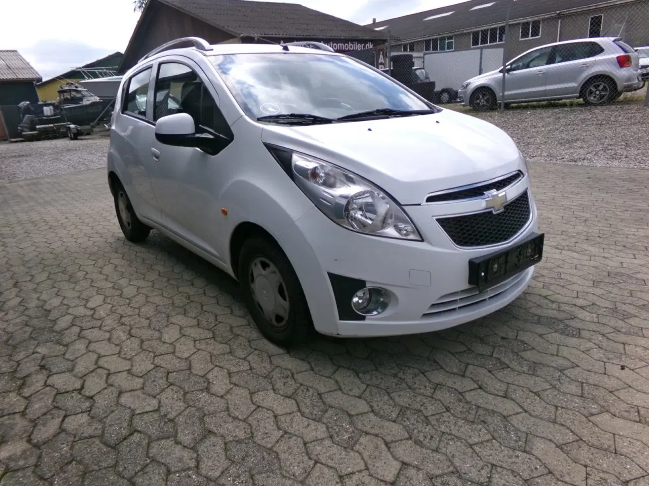 Billede 3 - Chevrolet Spark 1,0 LS Beat