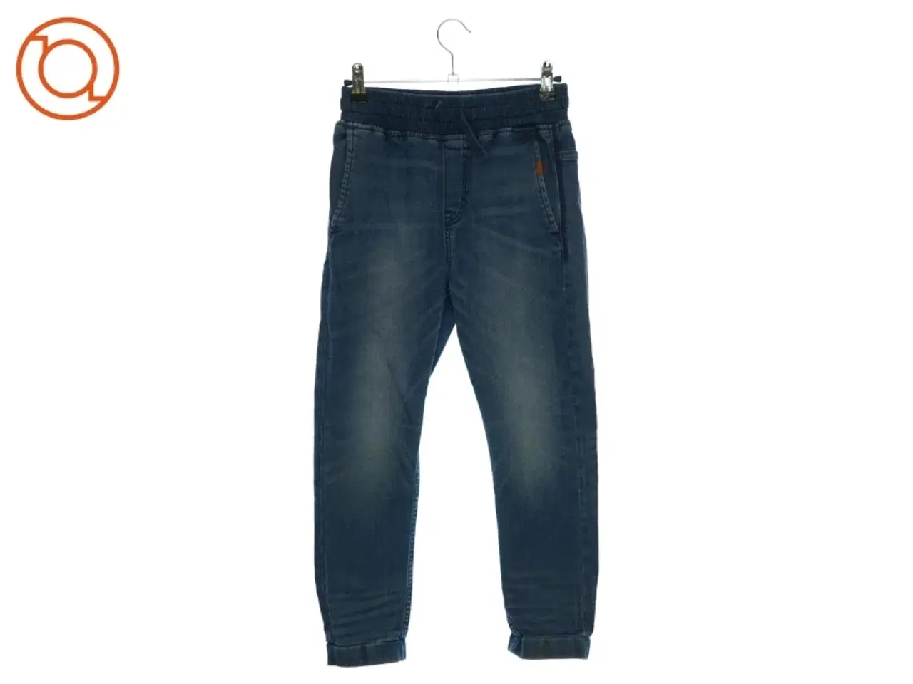 Billede 4 - 4 par gode Bukser (str. 140) 10 år