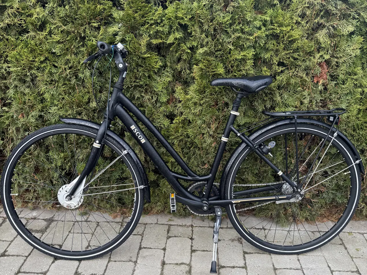 Billede 1 - Citybike