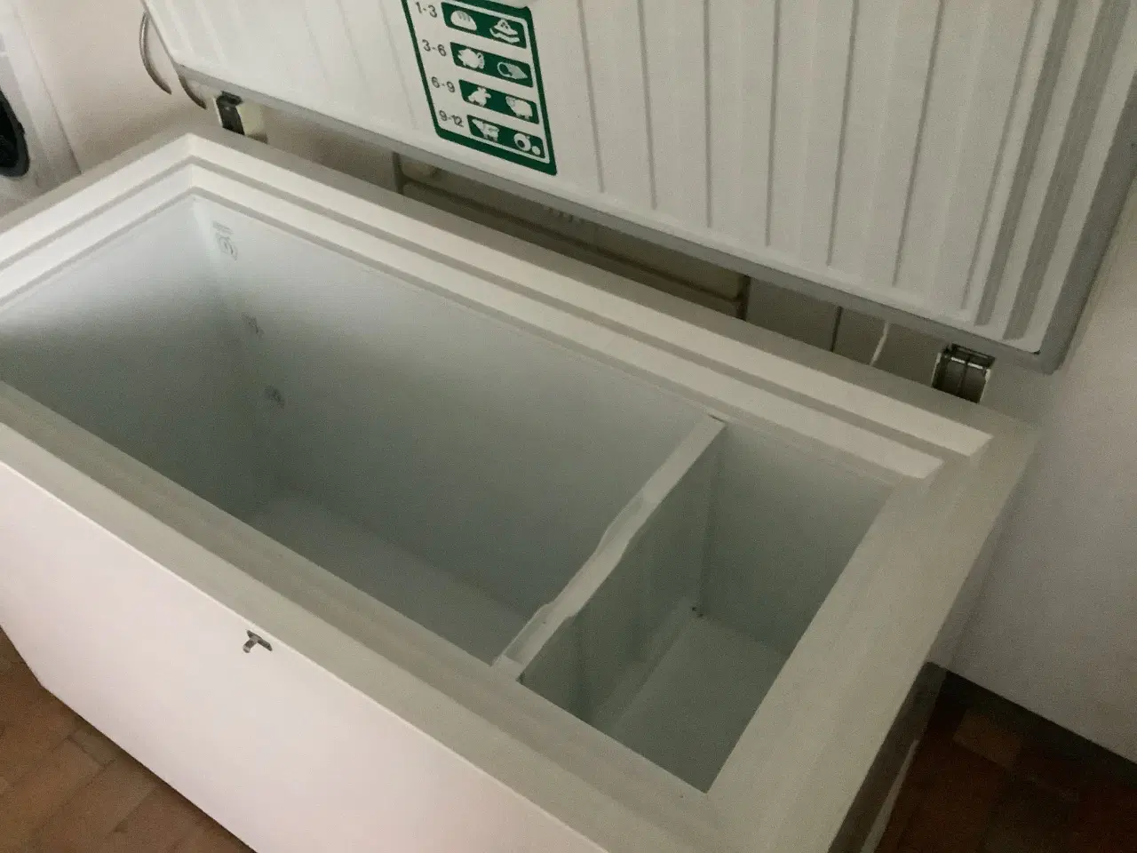 Billede 3 - Kummefryser vestfrost