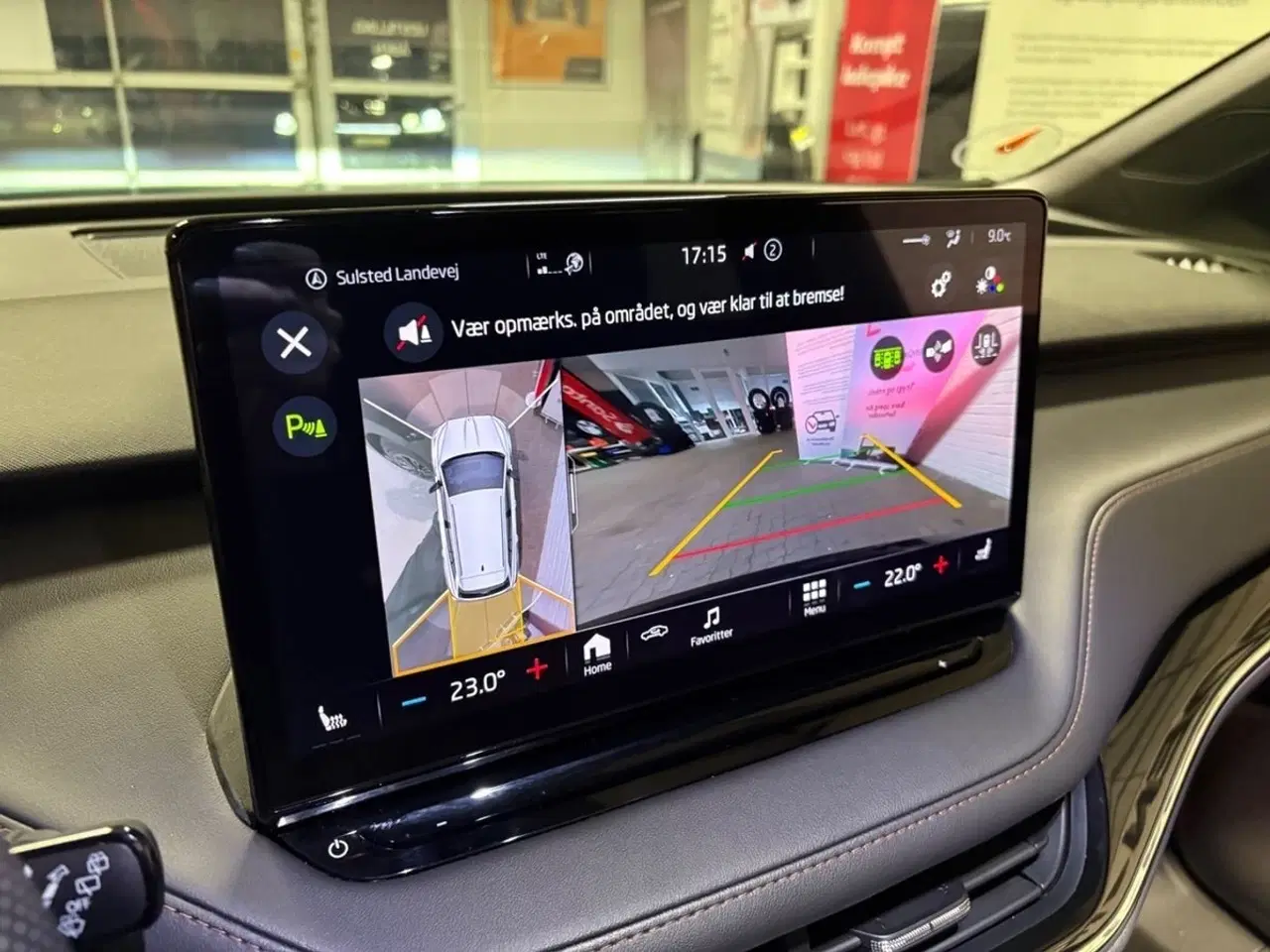 Billede 15 - Skoda Enyaq 80x iV Founders Edition