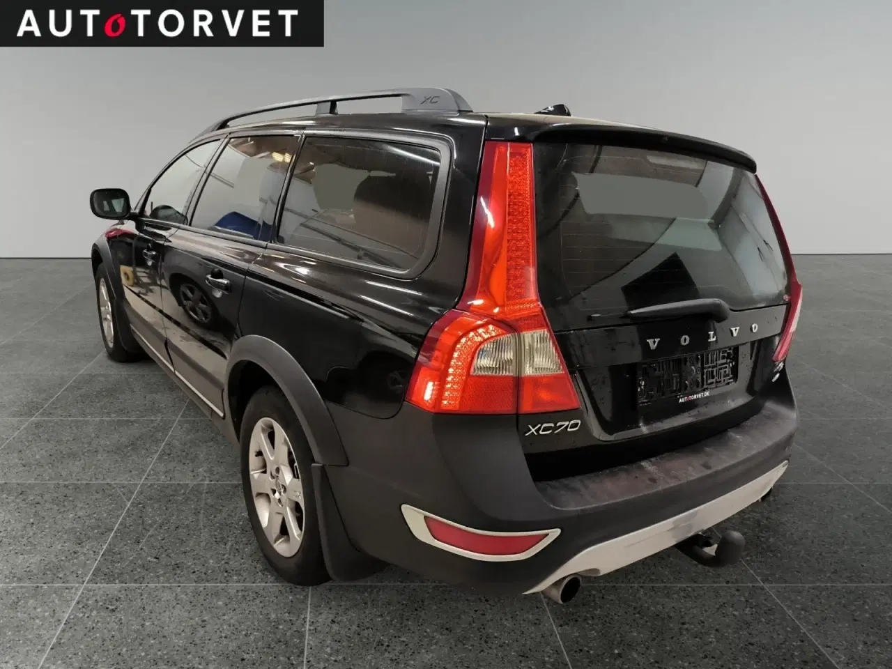 Billede 3 - Volvo XC70 2,4 D5 185 Momentum aut. AWD