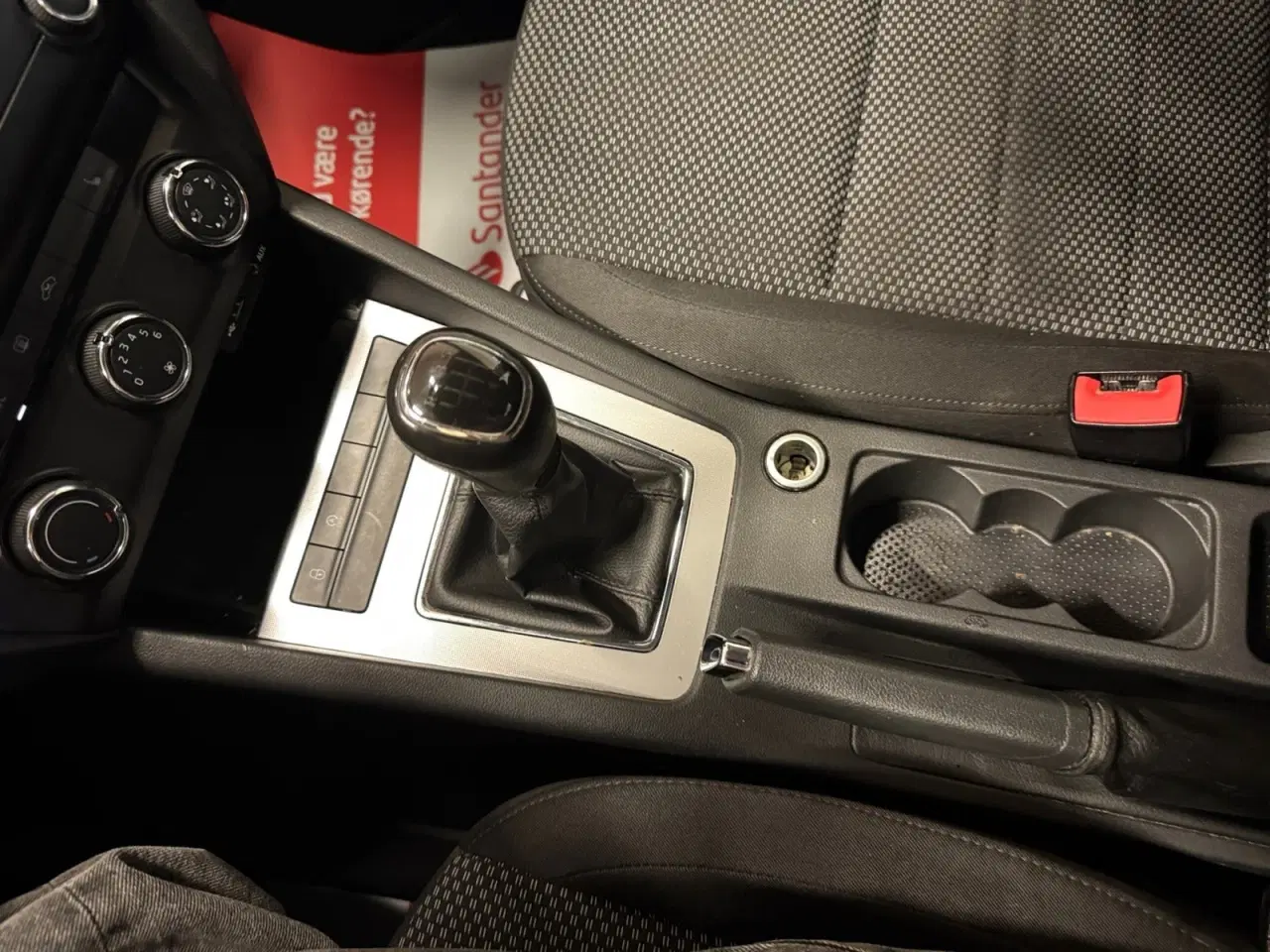 Billede 10 - Skoda Octavia 1,2 TSi 105 Active