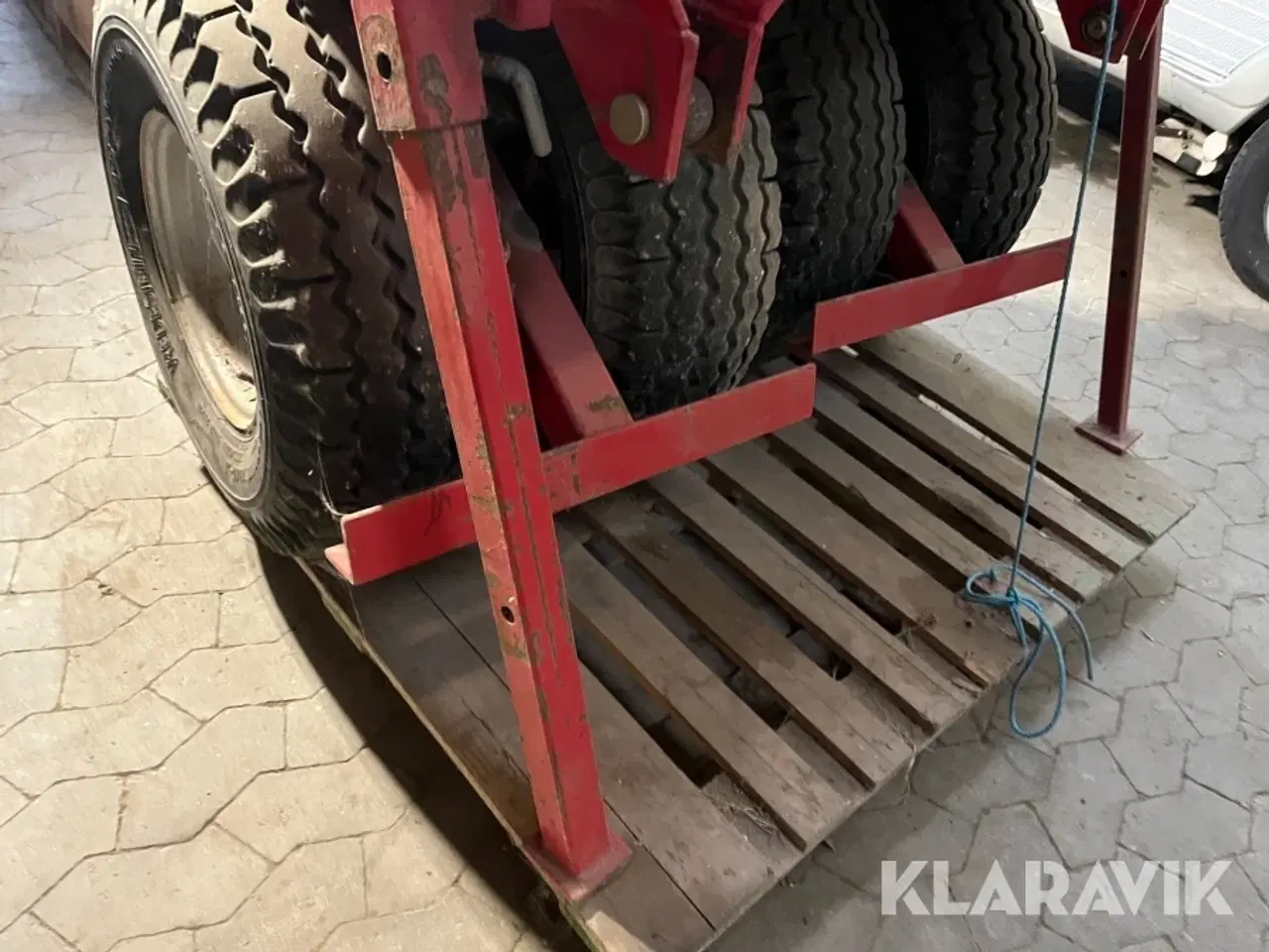 Billede 8 - Press Roller Heva 5