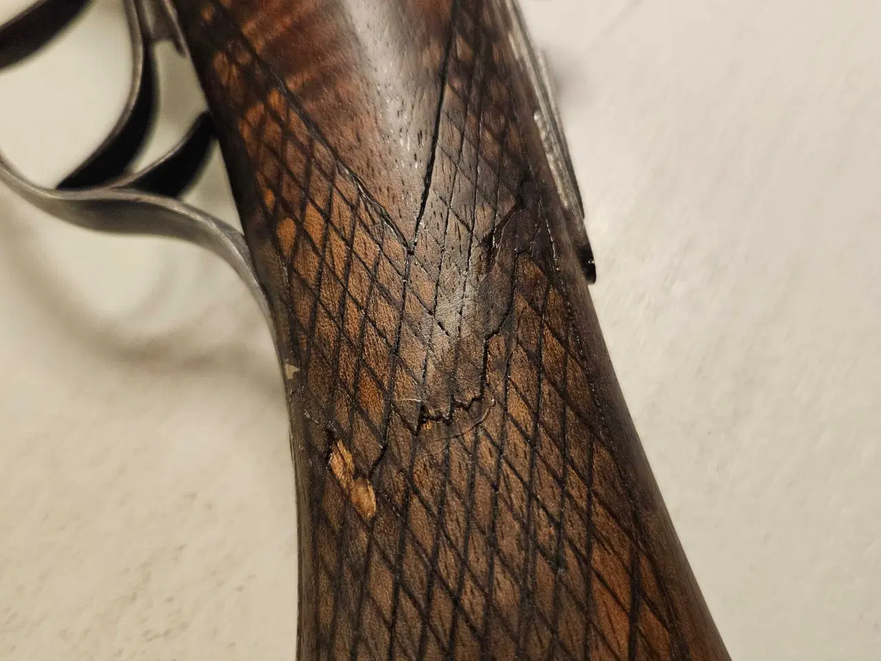 Billede 4 - Side by side haglgevær