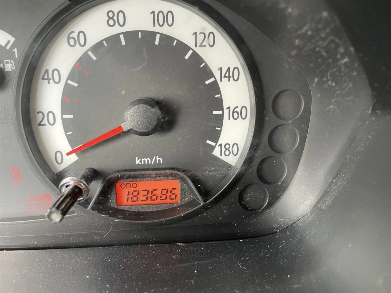 Billede 14 - Kia Picanto 1,1 Exclusive 65HK 5d