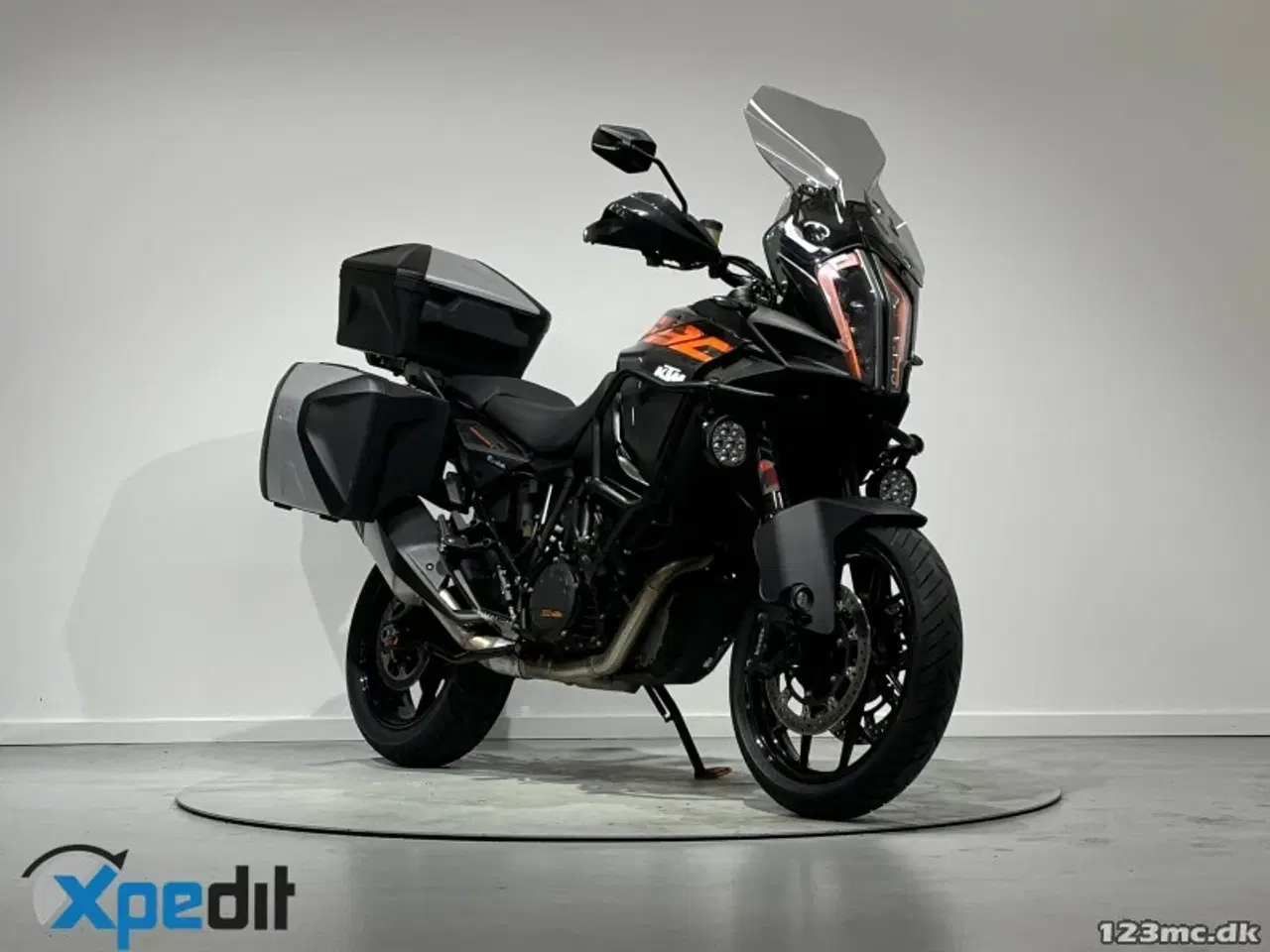 Billede 3 - KTM 1290 Super Adventure S