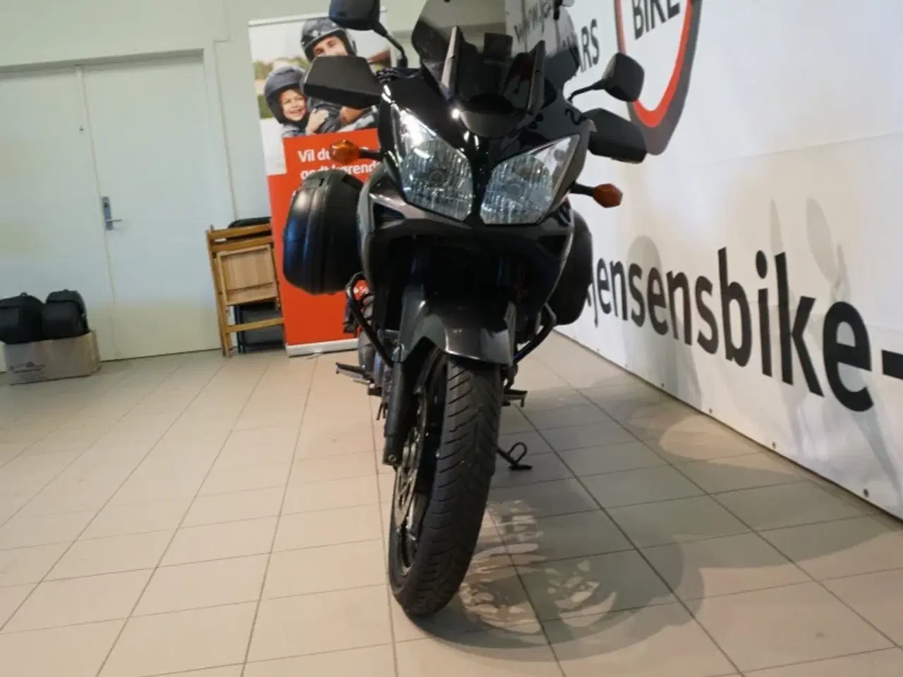 Billede 5 - Suzuki DL 650 V-Strom