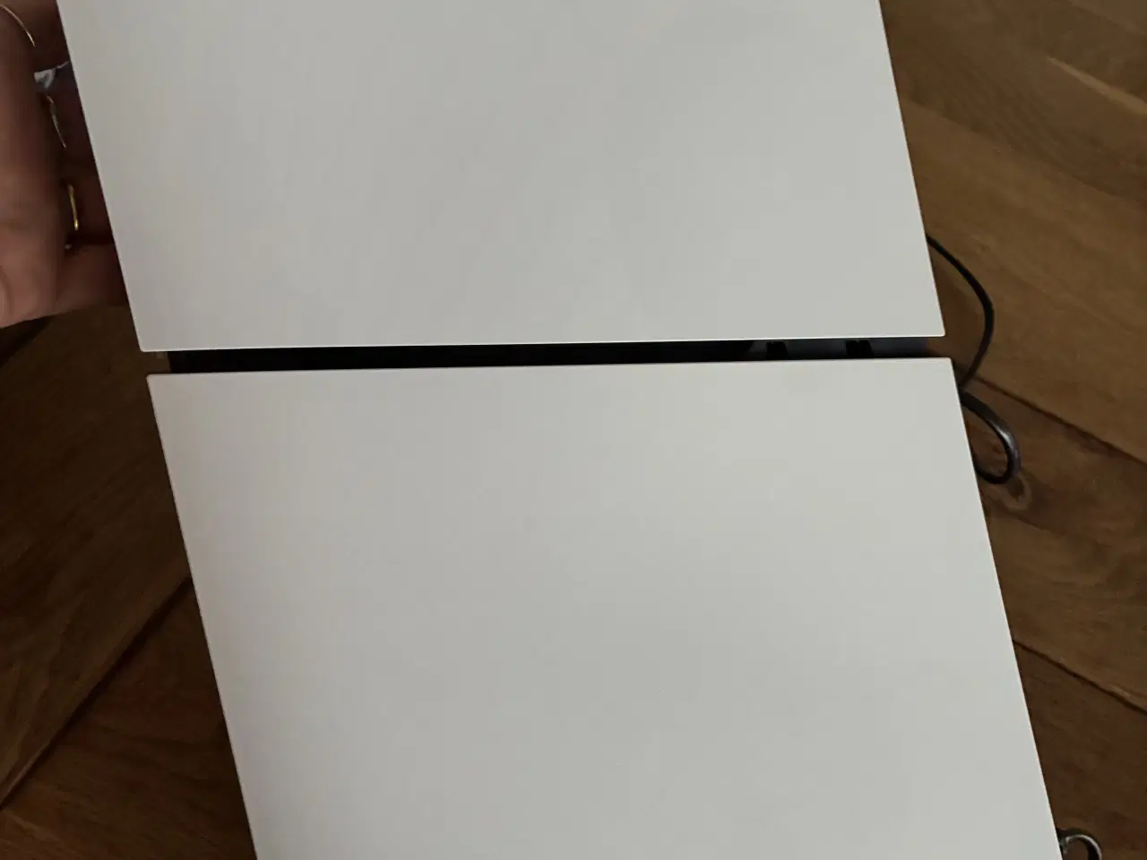 Billede 1 - PS5  med controller 