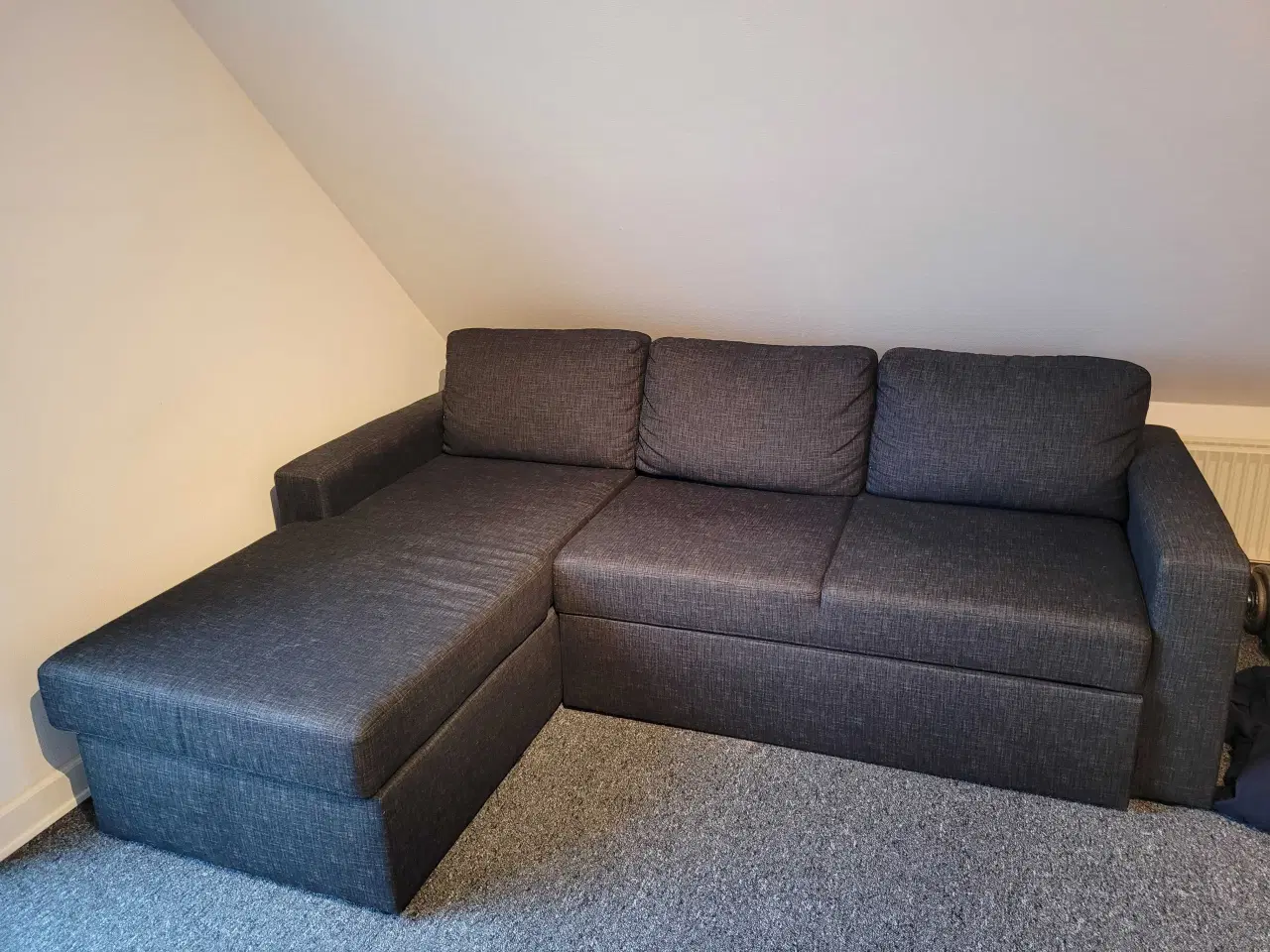 Billede 1 - Sovesofa