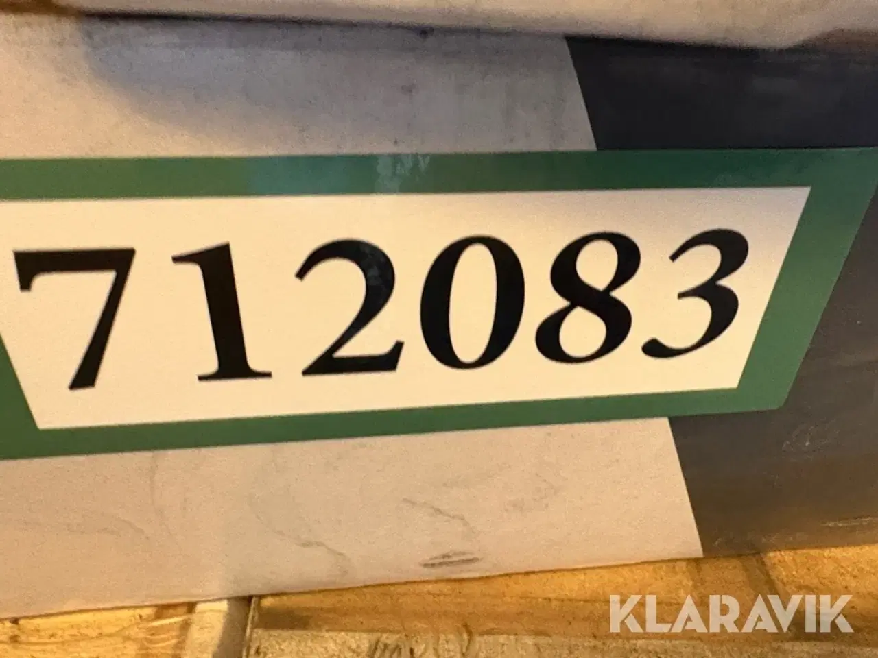 Billede 8 - Gulv og Undergulv 12,99 kvm