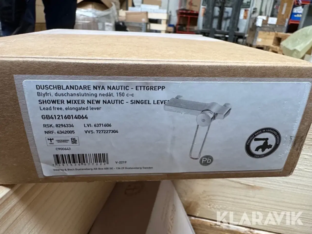 Billede 12 - Tilbehør til badeværelse og køkken LOT