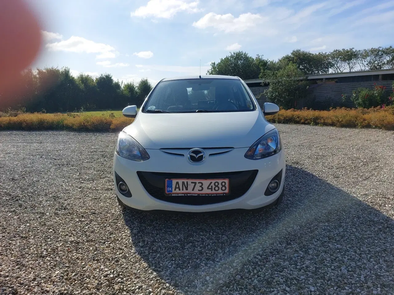 Billede 2 - Mazda 2 1,3 Advance