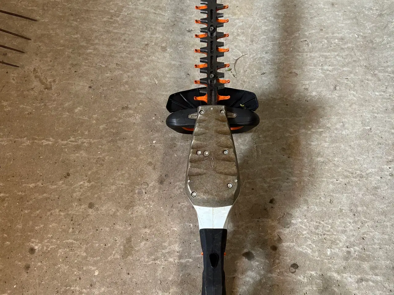 Billede 6 - Stihl Hækkeklipper