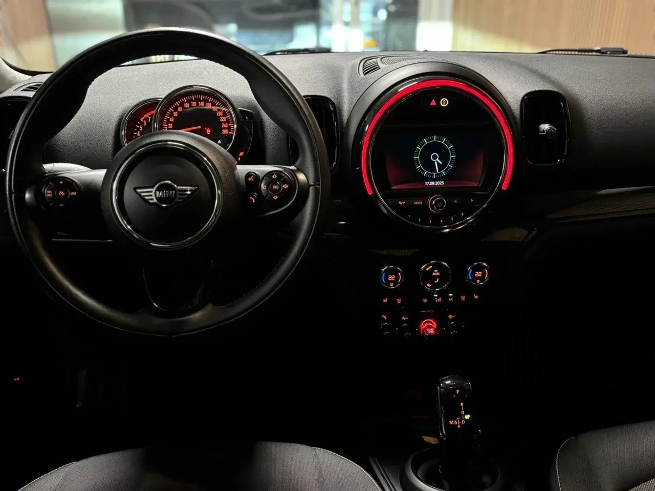 Billede 10 - MINI Countryman Cooper 1,5 Essential aut.