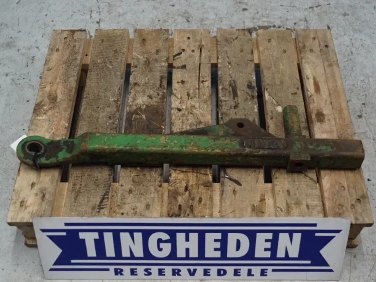 Billede 1 - John Deere 2140 L.H. Liftarm AL26678