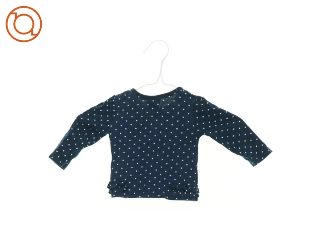 Billede 2 - Bluse fra Earlydays (str. 74 cm)