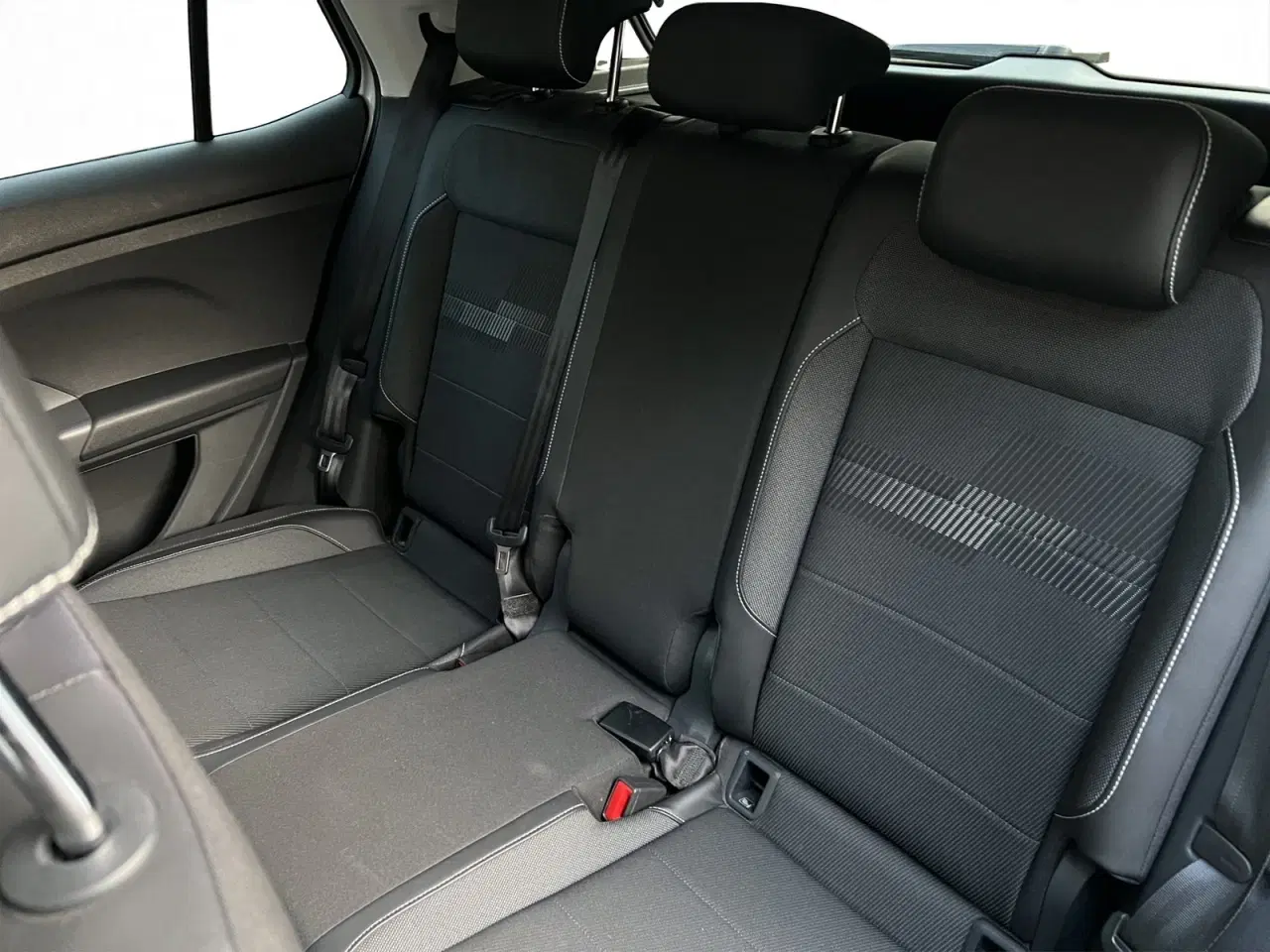 Billede 15 - VW T-Cross 1,0 TSi 115 Style Team DSG