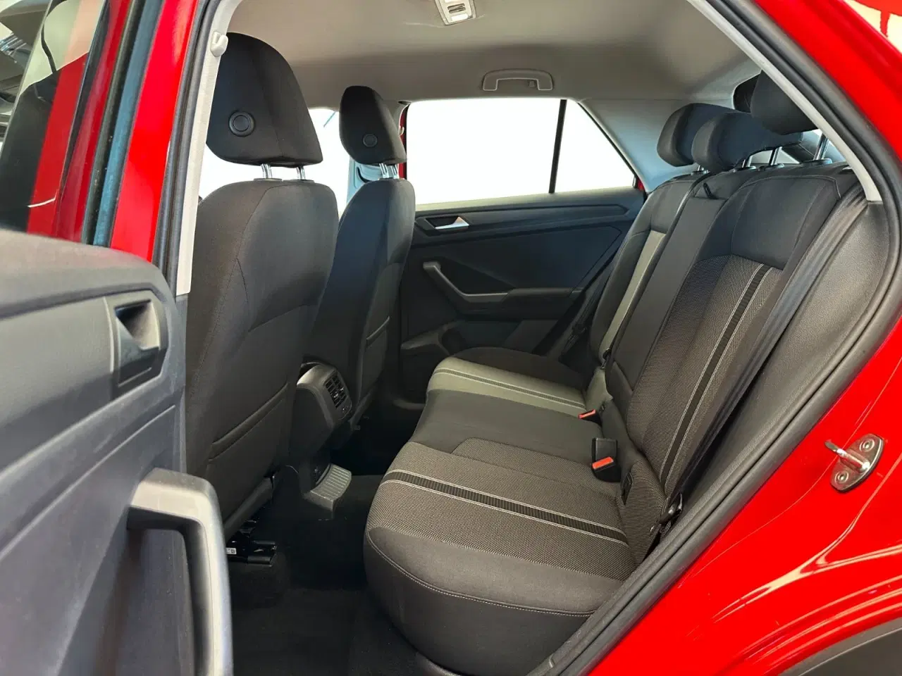 Billede 11 - VW T-Roc 1,0 TSi 115 Style