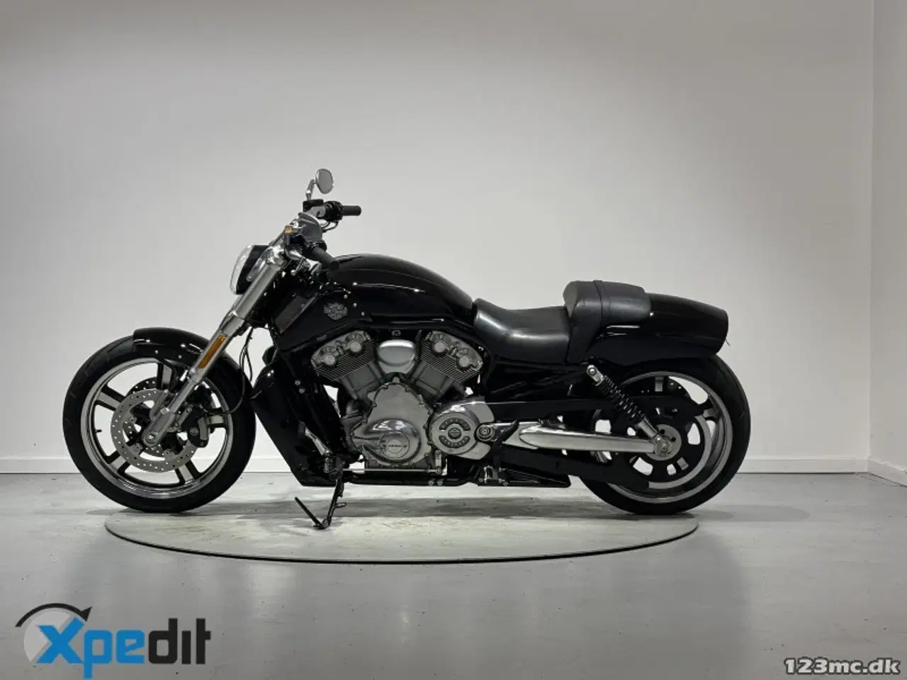 Billede 8 - Harley-Davidson VRSCF V-Rod Muscle