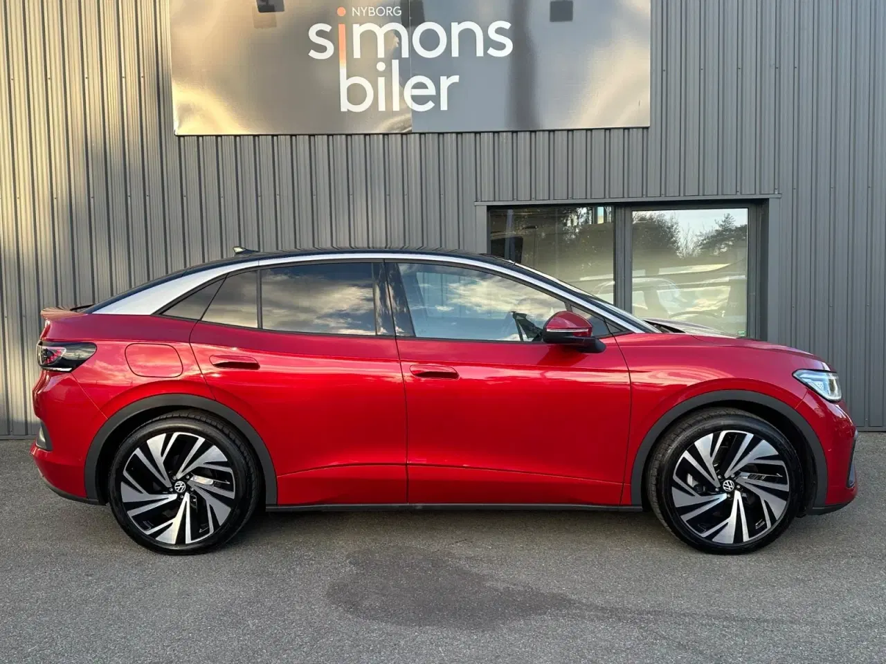 Billede 3 - VW ID.5 77 Pro