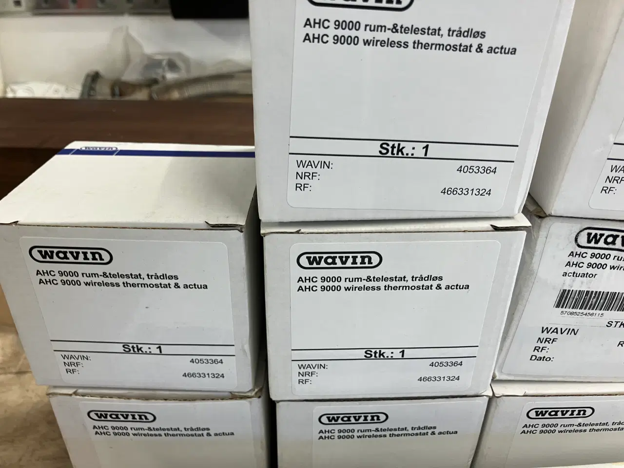 Billede 3 - Wavin ahc 9000