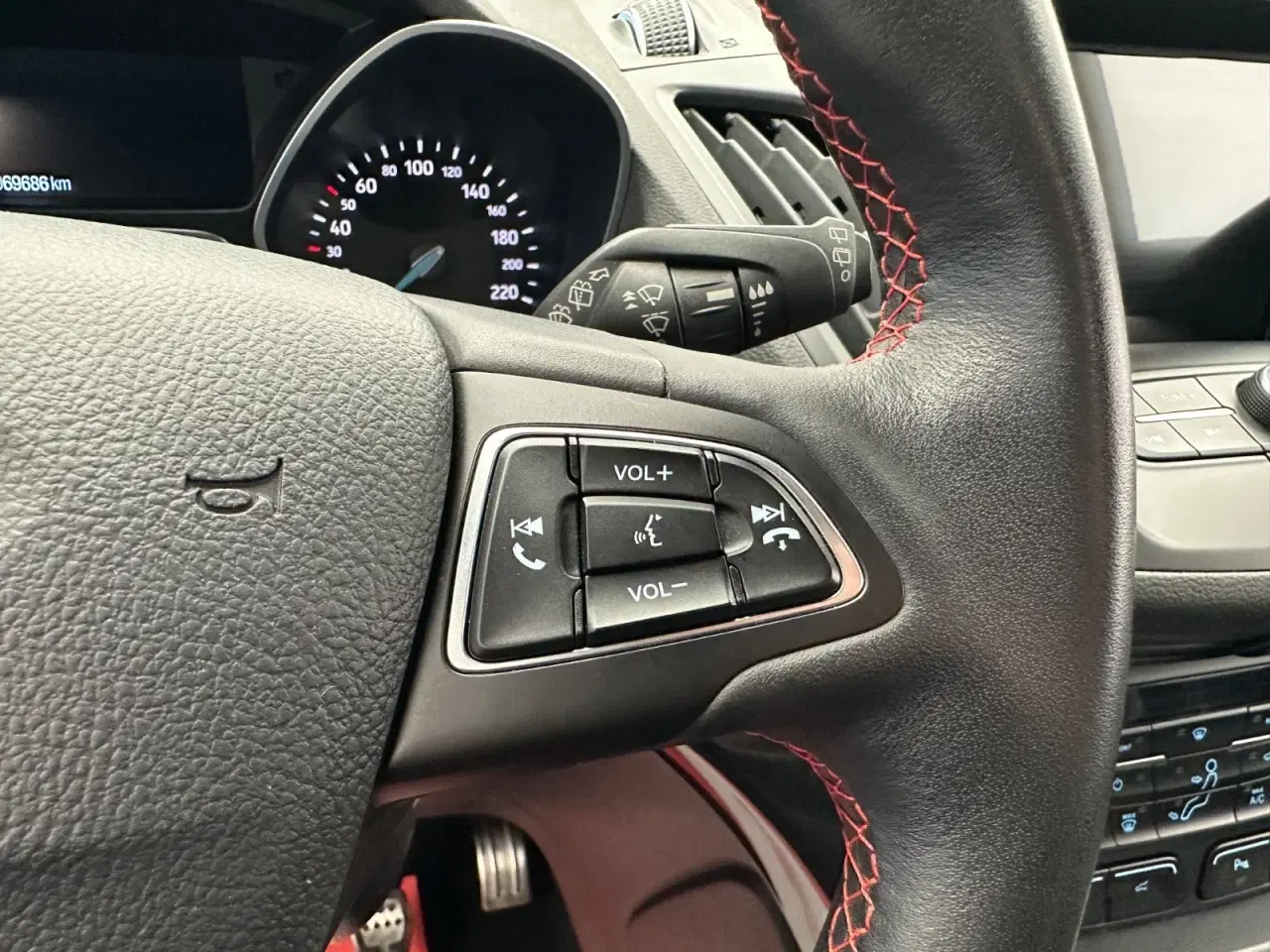 Billede 17 - Ford Kuga 1,5 EcoBoost ST-Line