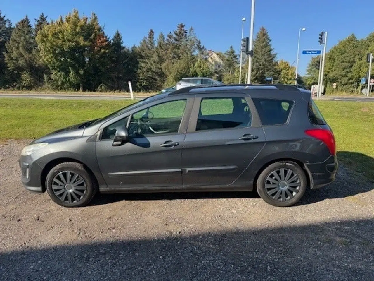 Billede 4 - Peugeot 308 1,6 HDi 109 Comfort S