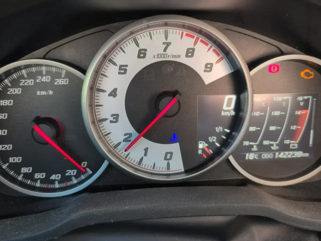 Billede 12 - Toyota GT86 2,0 D-4S T3