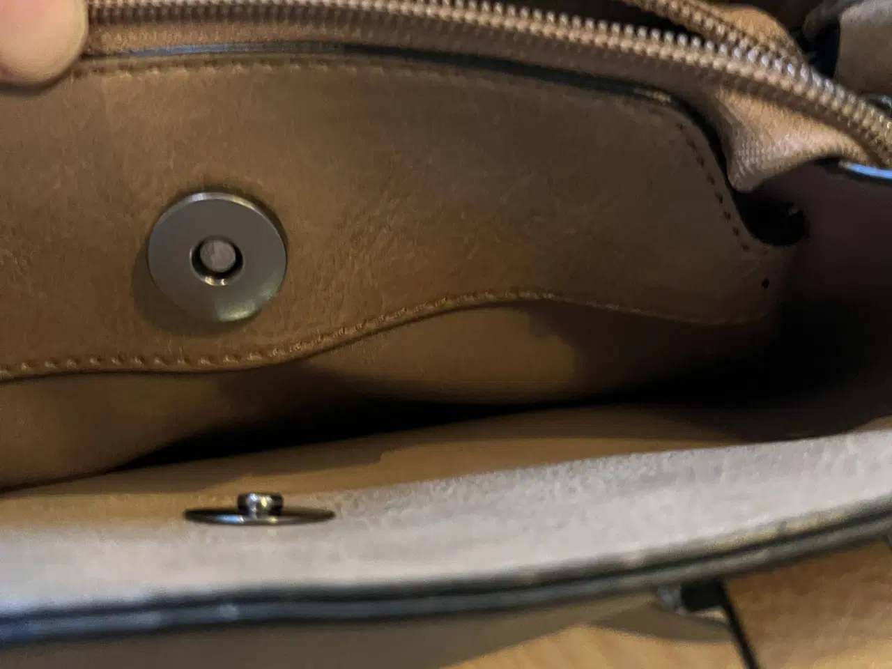 Billede 9 - Taske fra Bon Goût